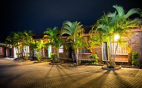Mamli Guestlodge & Conferencing
